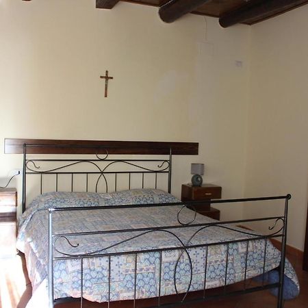 Appartamento Cortese Tropea Bagian luar foto